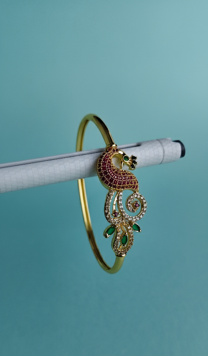 Royal Peacock Symphony